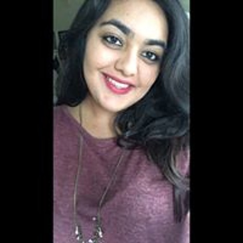 Sophia Rai’s avatar