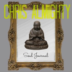 Chris Almighty