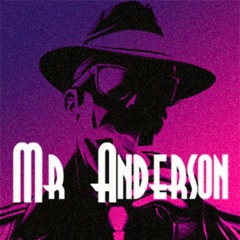 Mr Anderson