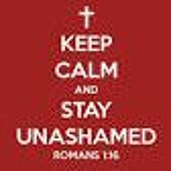 Unashamed 116
