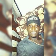 Christopher Kobby Tetteh