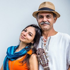 Lívia e Seu Nogueira