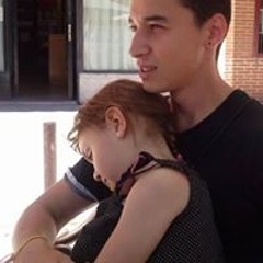 Adrian Esteban Oviedo