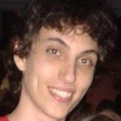 Pedro Moraes