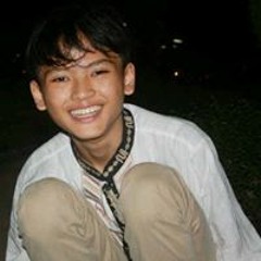 Daniel Prawinanda Lin