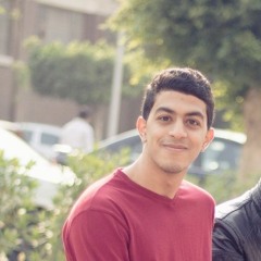 Somebody's me (Cover by Amr Tawhed)