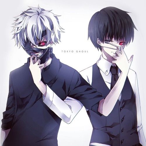 Tokyo ghoul all characters deals