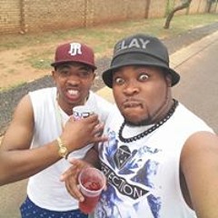 Shaun Makwanyane Leopa