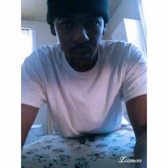 Josh Adams AKA TriggaMan