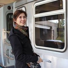 Victoria Antoshchenko