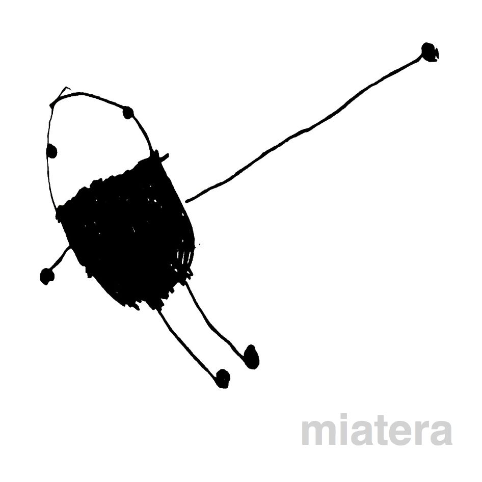 miatera podcast artwork