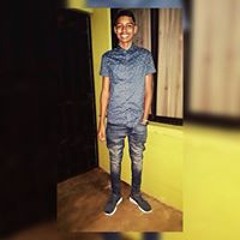 Dylan Perez Garita
