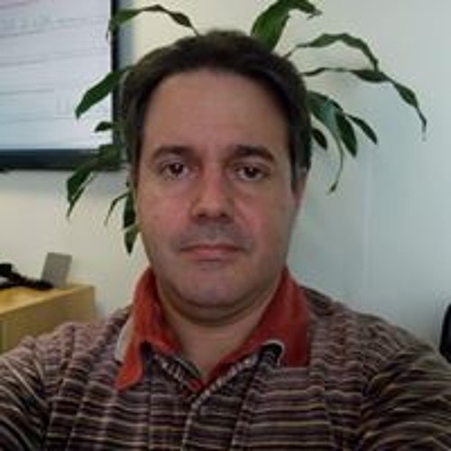 André Martinelli Agunzi’s avatar