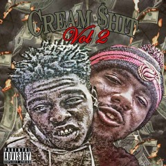 Cream Shit