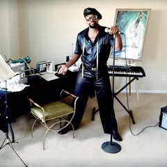Cool Ricky Blues