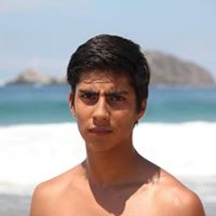 Albert Cendejas J