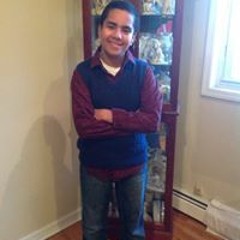 Steven Rocha