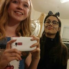 Sophia Lehmer-Peasley