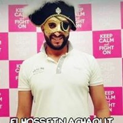 Elhossain Achaoui