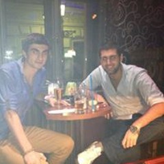 İsmail Özgenal
