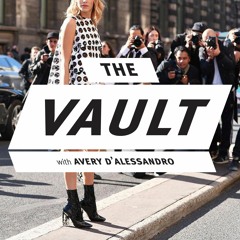 The Vault Podcast