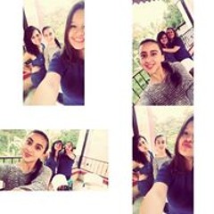 Debora Agustin