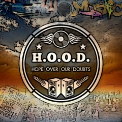 HopeOverOurDoubts H.O.O.D