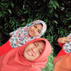 ✖ Alya WaLawei ✖️