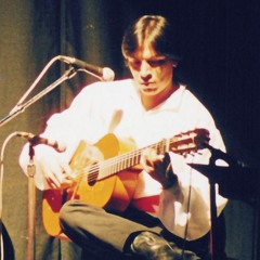Marco Antonio Hernández