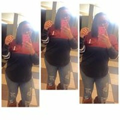 LaBree Gladney