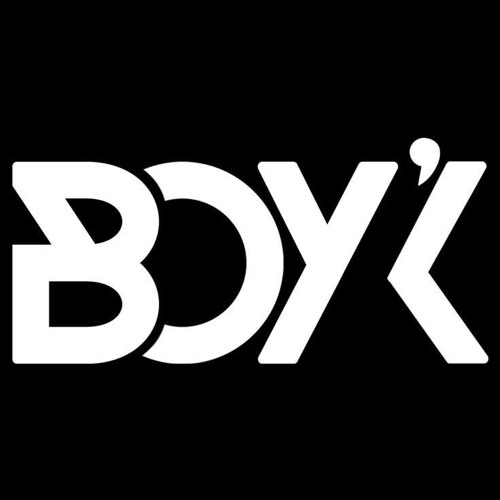 Stream Boy'K music | Listen to songs, albums, playlists for free on ...