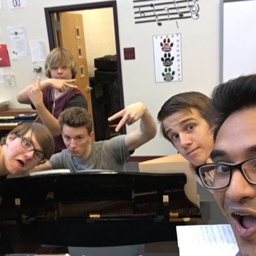 Guys In The Closet S Stream On Soundcloud Hear The World S Sounds