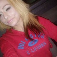 Tiff pellerin'Molina