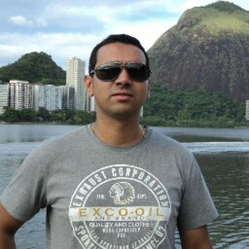 Marlon Oliveira Moreira’s avatar