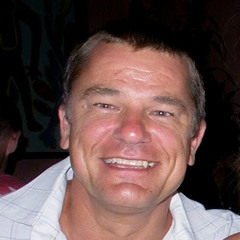 Peter Crane