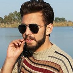 M Saifullah Quddus