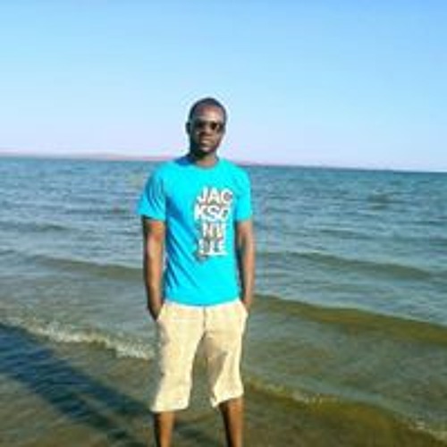 Tichaona Mhondoro’s avatar