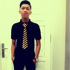 Faridchiko Abdullah Nst