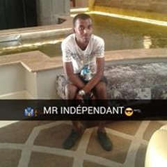 Arny Cedric Jacquette