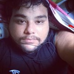 Raulison Oliveira