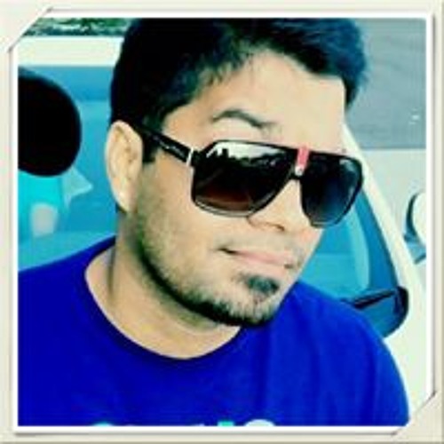 Aravind Ambady’s avatar
