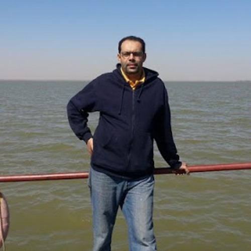 يوسف البربري - الخدير انا ماني حي