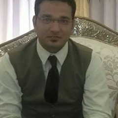 Shahbaz Kabir Malik