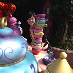 Elrika Anastasia Wijaya