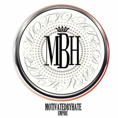 Motivated  By Hate Ent