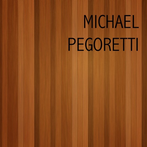 Michael Pegoretti’s avatar