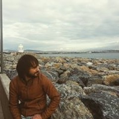 Adrian Ionut Popescu