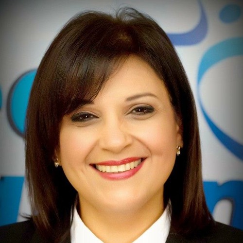 Dr. Niveen Adel Sadek’s avatar