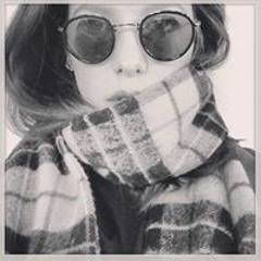 Christine van den Bosch