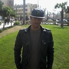 Ahmed Joo